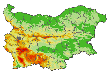 карта