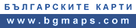 BGMaps Logo